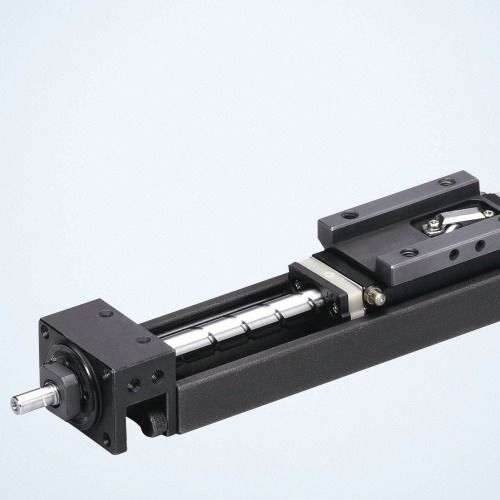 Actuador eléctrico - NSK Europe Ltd. - lineal / de husillo de bolas / de doble efecto