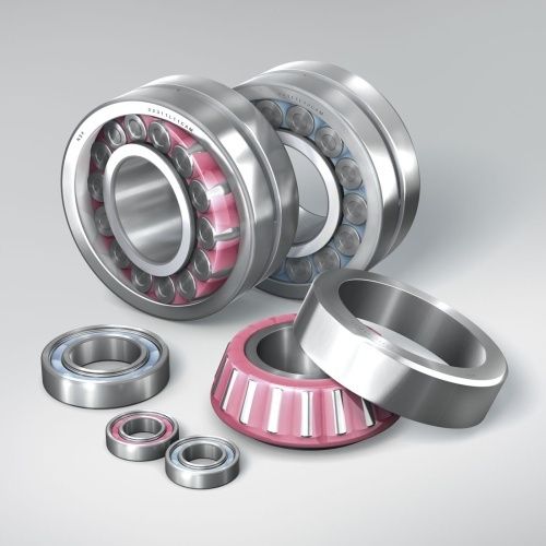 Rodamiento de rodillos cónicos - NSK Europe Ltd. - de rodillos esféricos / de bolas / de rótula