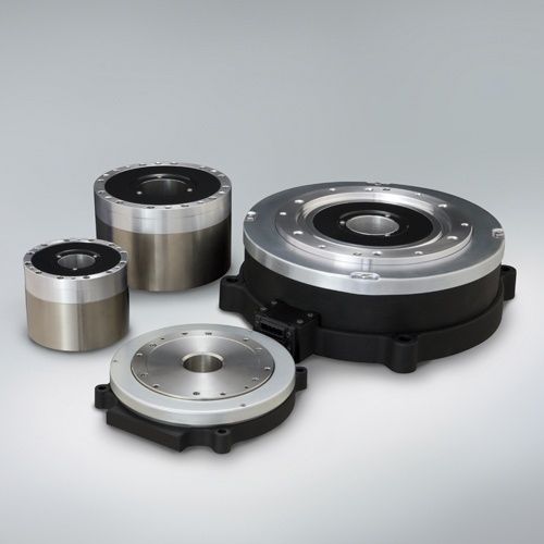 Motor síncrono - PS  - NSK Europe Ltd. - DC / compacto / para equipamiento médico
