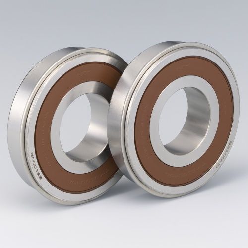 Rodamiento de bolas - NSK Europe Ltd. - radial / de acero / para transmisión marina