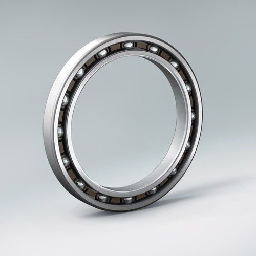 Rodamiento de bolas - NSK Europe Ltd. - de una sola hilera / para motor / para aplicaciones automóviles