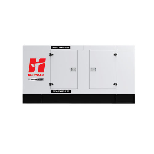 Grupo electrógeno diésel - GVN-VM T5 series - Huu Toan Group - trifásico / estacionario / 50 Hz