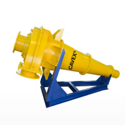 Hidrociclón - Cavex® CVXT - Weir Minerals