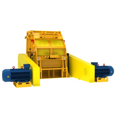 Machacadora de cono - Trio® APP  - Weir Minerals - estacionaria / con eje horizontal / fina