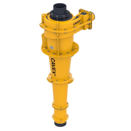 Hidrociclón líquido - Cavex® 2 - Weir Minerals
