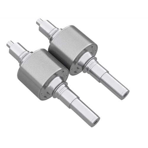 Rectificado cilíndrico - ENDURON® HPGR - Weir Minerals - de metal / industrial / series grandes