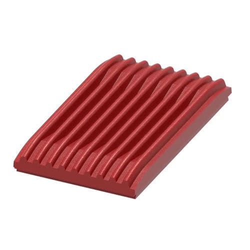 Piezas embutidas de metal - ESCO® - Weir Minerals - para OEM / series grandes / a medida