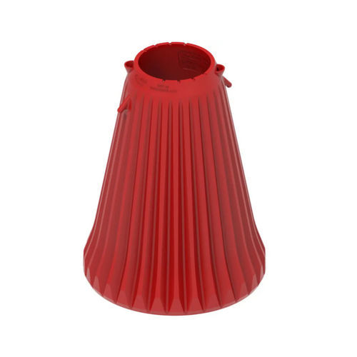 Piezas embutidas de metal - ESCO® - Weir Minerals - aleaciones especiales / para la industria minera / industrial