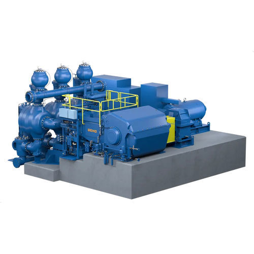 Bomba de pistón - GEHO® TZPM - Weir Minerals - para fangos / para aguas residuales / para productos químicos