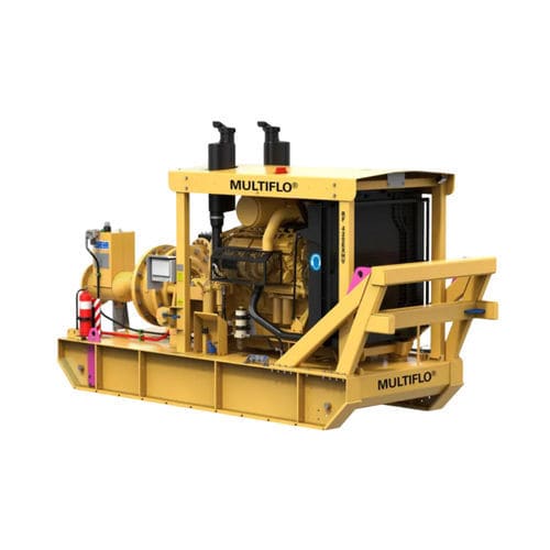 Bomba centrífuga - Multiflo® RF - Weir Minerals - de pintura / de combustible / de agua