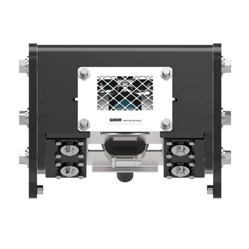 Detector de pérdida - LoaderMetrics™ Gen 2 - Weir Minerals - óptico / térmico / de seguridad