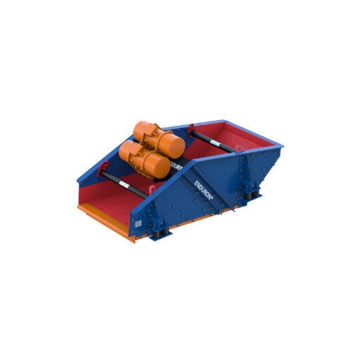 Criba de desagüe - Enduron® VD - Weir Minerals - para obra de construcción / por vía húmeda / de escurrimiento