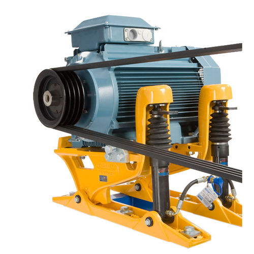 Tensor de correas - Gemex™ - Weir Minerals - automático