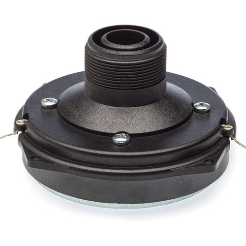 Driver de compresión 40W - TRM39F - SATEP - para sirenas de alarma / para altavoces / para vehículo de emergencia