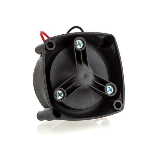 Altavoz encastrado - CRATM - SATEP - antihurtos / potente / magnético