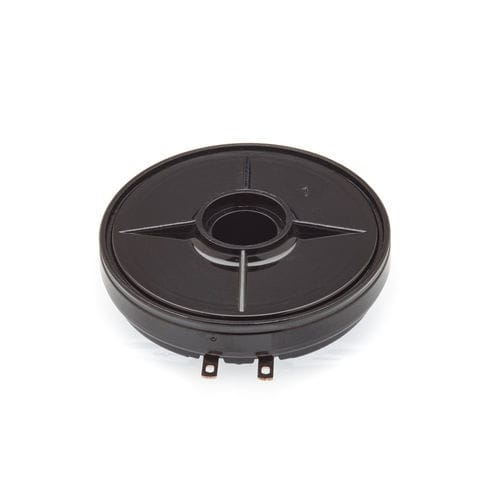 Avisador zumbador reforzado - TRP50D - SATEP - para montar sobre panel / piezoeléctrico / potente