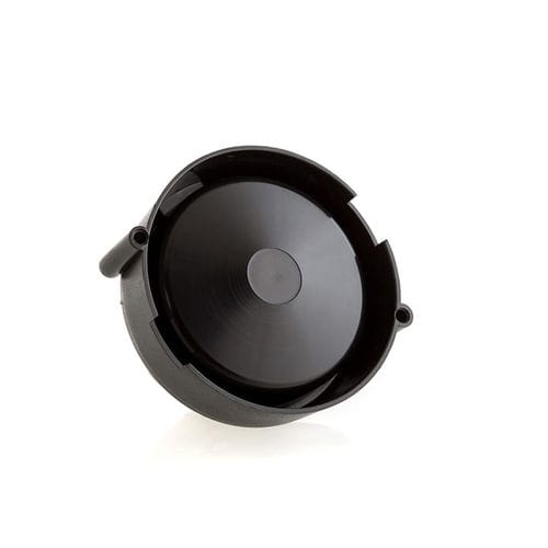 Zumbador piezoeléctrico - PZ011  - SATEP - para montar sobre panel / potente