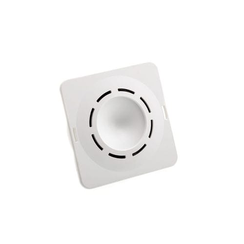 Altavoz encastrado - PZ021  - SATEP - piezoeléctrico / antihurtos / de alta eficacia