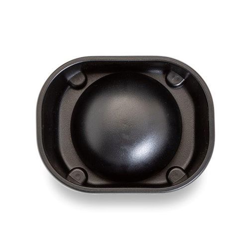 Difusor de alarma sonora sin avisador luminoso - CR41 - SATEP - de bocina / empotrable / potente