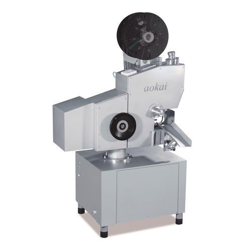 Clipadora para envolturas de embutidos - AKCDK-120 - Foshan Aokai machinery Technology Co.,Ltd - para salchichas / de jamón / totalmente automática