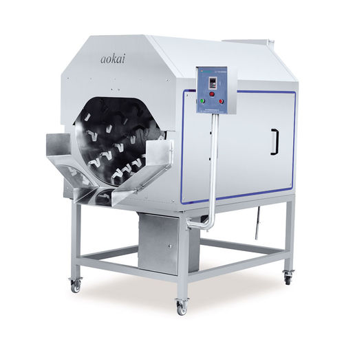 Separador de salchichas de acero inoxidable - AKJ1500 - Foshan Aokai machinery Technology Co.,Ltd