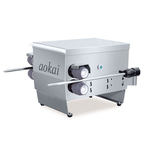 Convertidora de tripas - AK280 - Foshan Aokai machinery Technology Co.,Ltd