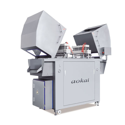 Inyector de salmuera para carne - AKYS series - Foshan Aokai machinery Technology Co.,Ltd