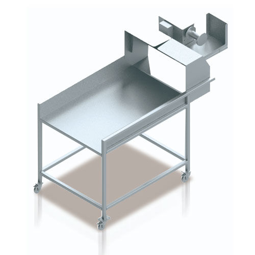 Separador de salchichas de acero inoxidable - ECX500 - Foshan Aokai machinery Technology Co.,Ltd
