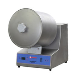 Tambor de maceración de vacío - VT-20 - Suhner AG Bremgarten - con sistema de refrigeración