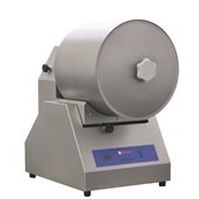 Tambor de maceración de vacío - VT-50 - Suhner AG Bremgarten - con sistema de refrigeración