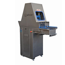 Ablandadora de carne industrial - TS-248 - Suhner AG Bremgarten - de acero inoxidable