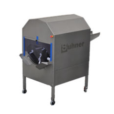 Separador de salchichas - TC series  - Suhner AG Bremgarten