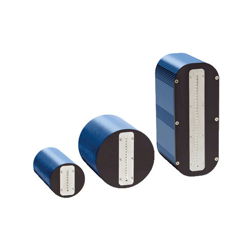 Cabezal de impresión de inyección de tinta - REA Elektronik GmbH