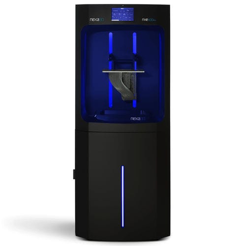 Impresora 3D de resinas - NXE 400Pro - Nexa3D - de materiales plásticos / industrial / SLA