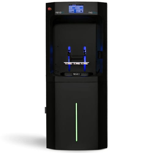 Impresora 3D de materiales plásticos - NXD 200Pro - Nexa3D - de resinas / para odontología / LCD