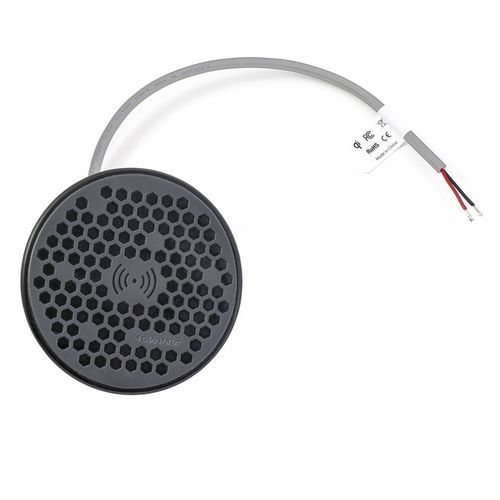 Cargador de baterías para aplicaciones marinas - SURFACE - Scanstrut - para teléfono / encastrado / CE