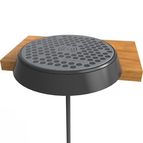 Cargador de baterías para aplicaciones marinas - BEZEL - Scanstrut - para teléfono / CE / estanco