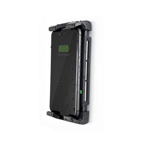 Cargador de baterías para aplicaciones marinas - ACTIVE - Scanstrut - para teléfono / CE / estanco