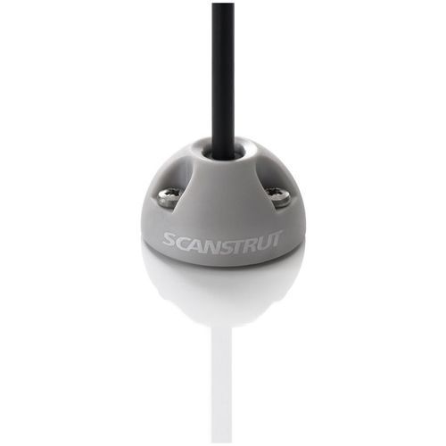 Pasacables de plástico - DS6-P - Scanstrut - pasante / estanco / IP68