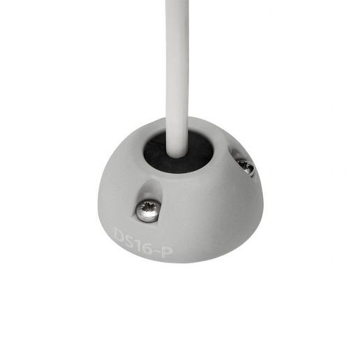 Pasacables de plástico - DS16-P - Scanstrut - pasante / estanco / IP68