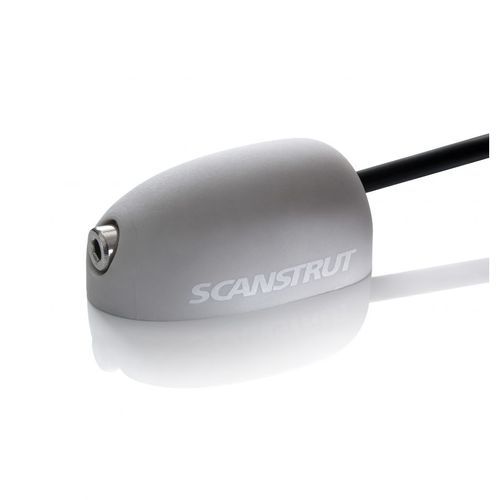 Pasacables de plástico - DS-H6 - Scanstrut - estanco / de cúpula