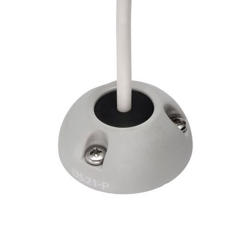 Pasacables de plástico - DS21B-P - Scanstrut - pasante / estanco / IP68