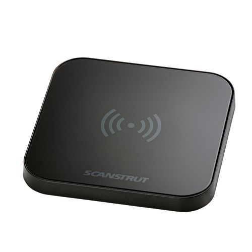 Cargador de baterías para aplicaciones marinas - SC-CW-14G - Scanstrut - para teléfono / de mesa / CE