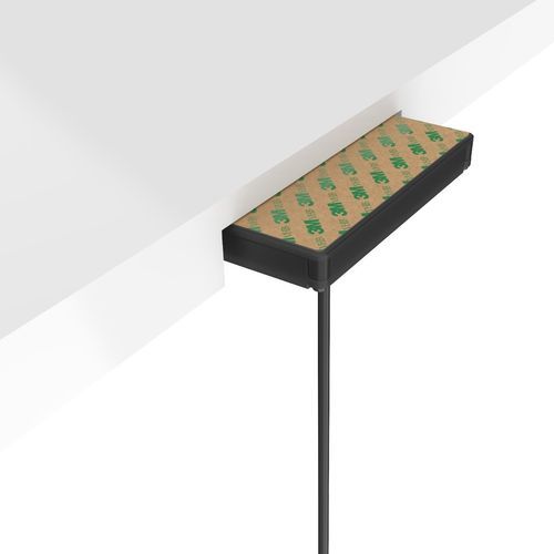 Cargador de baterías para aplicaciones marinas - SC-CW-1GT - Scanstrut - para teléfono / encastrado / CE