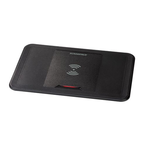 Cargador de baterías para aplicaciones marinas - SC-CW-2GT - Scanstrut - para teléfono / de mesa / CE
