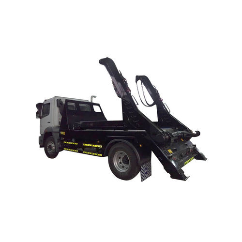 Sistema elevador hidráulico - GCS-08 - Ms Dorse - para camión volquete