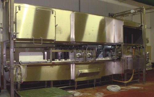 Pinchadora de queso - FZ4P - CAD PROJECT S.R.L.