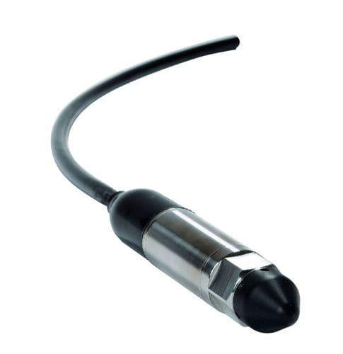 sensor de presión relativa - Druck