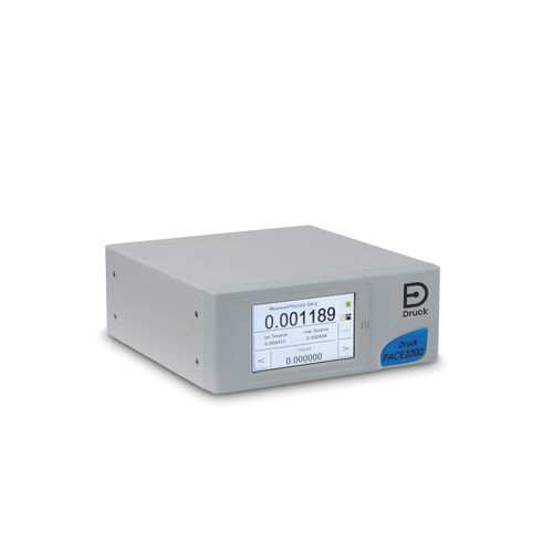 Indicador de presión absoluto - PACE1000 - Druck - relativo / diferencial / digital