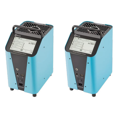 calibrador de temperatura - Druck
